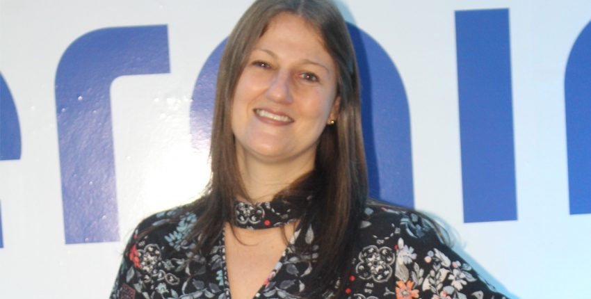 Bate-Bola: Priscila Mazo, que ajudou a comunicar a estratégia da Energimp